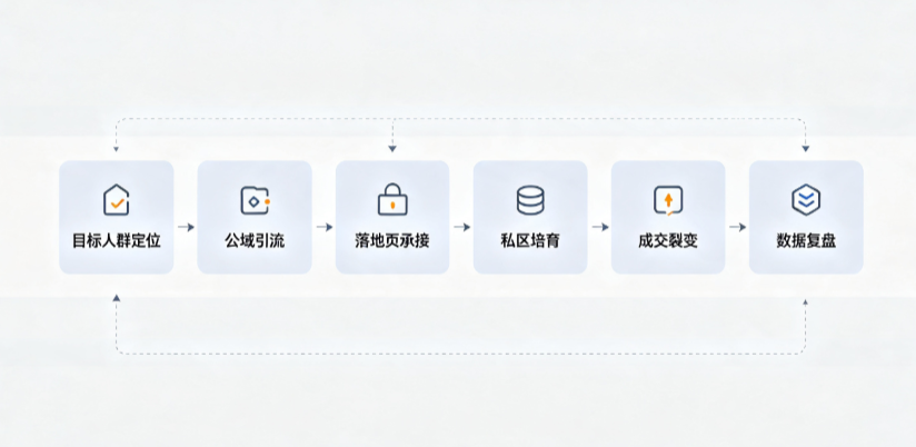 露天区AI 搜索获客深度解析：把握生成式搜索红利，抢占 AI 智能体流量入口