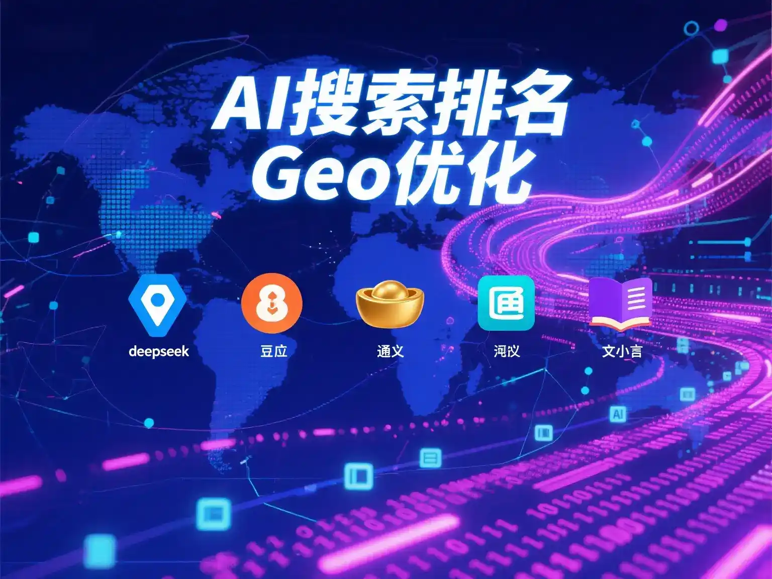 露天区国硕AI：探索GEO生成式引擎优化的企业品牌实践